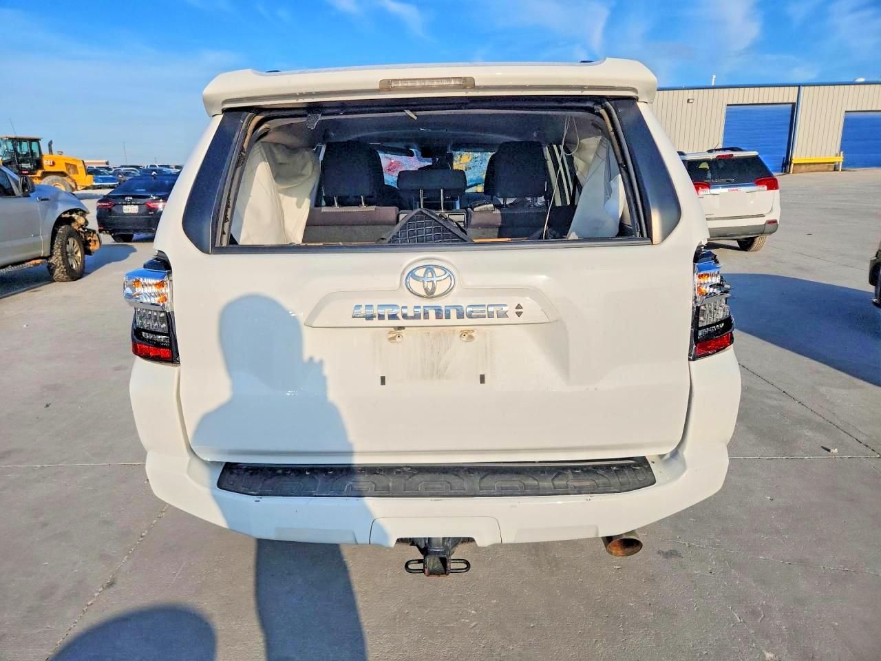 2023 TOYOTA 4RUNNER