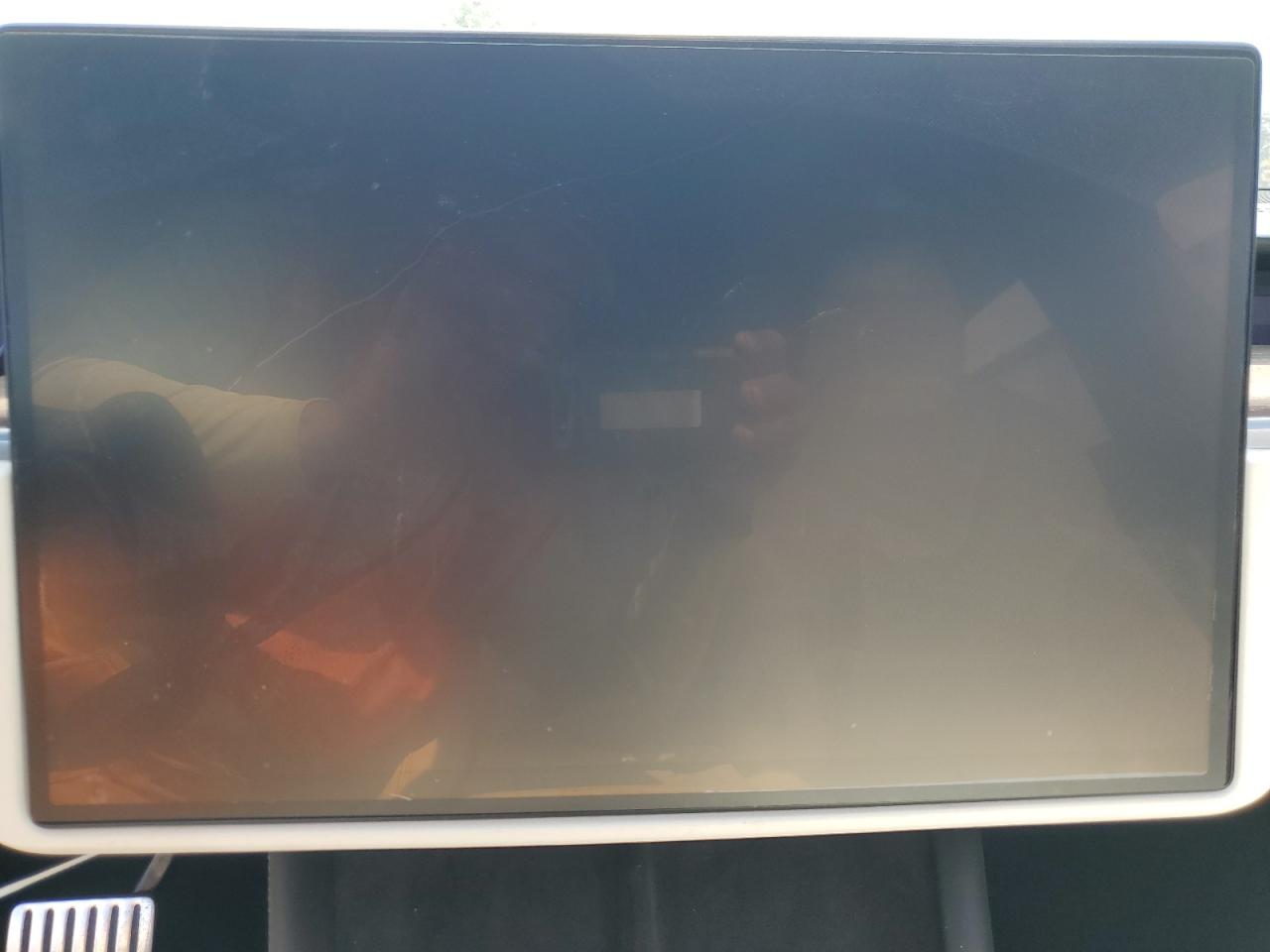 2022 TESLA MODEL S