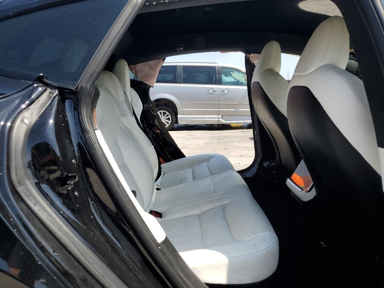 2022 TESLA MODEL S