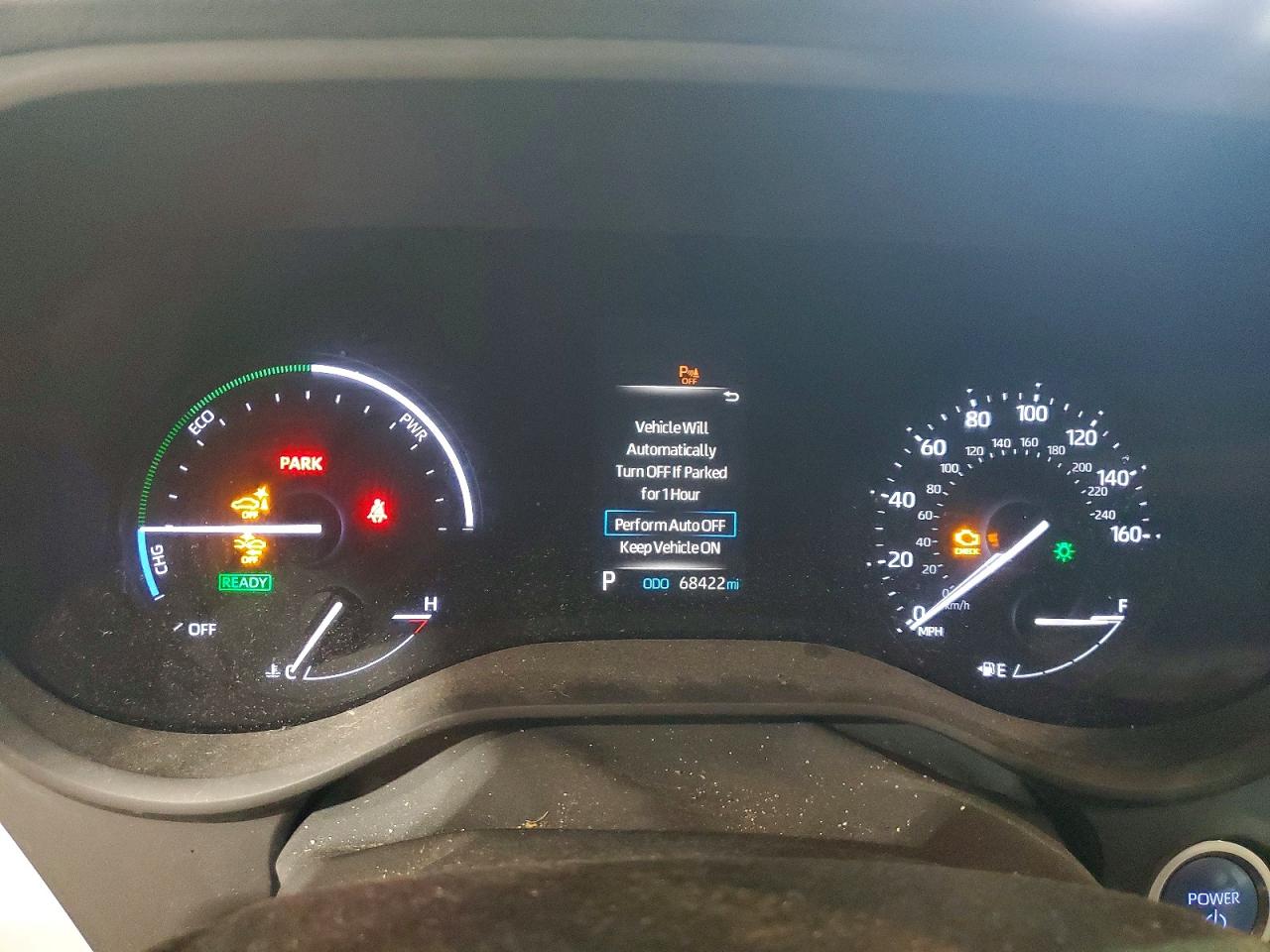 2023 TOYOTA SIENNA