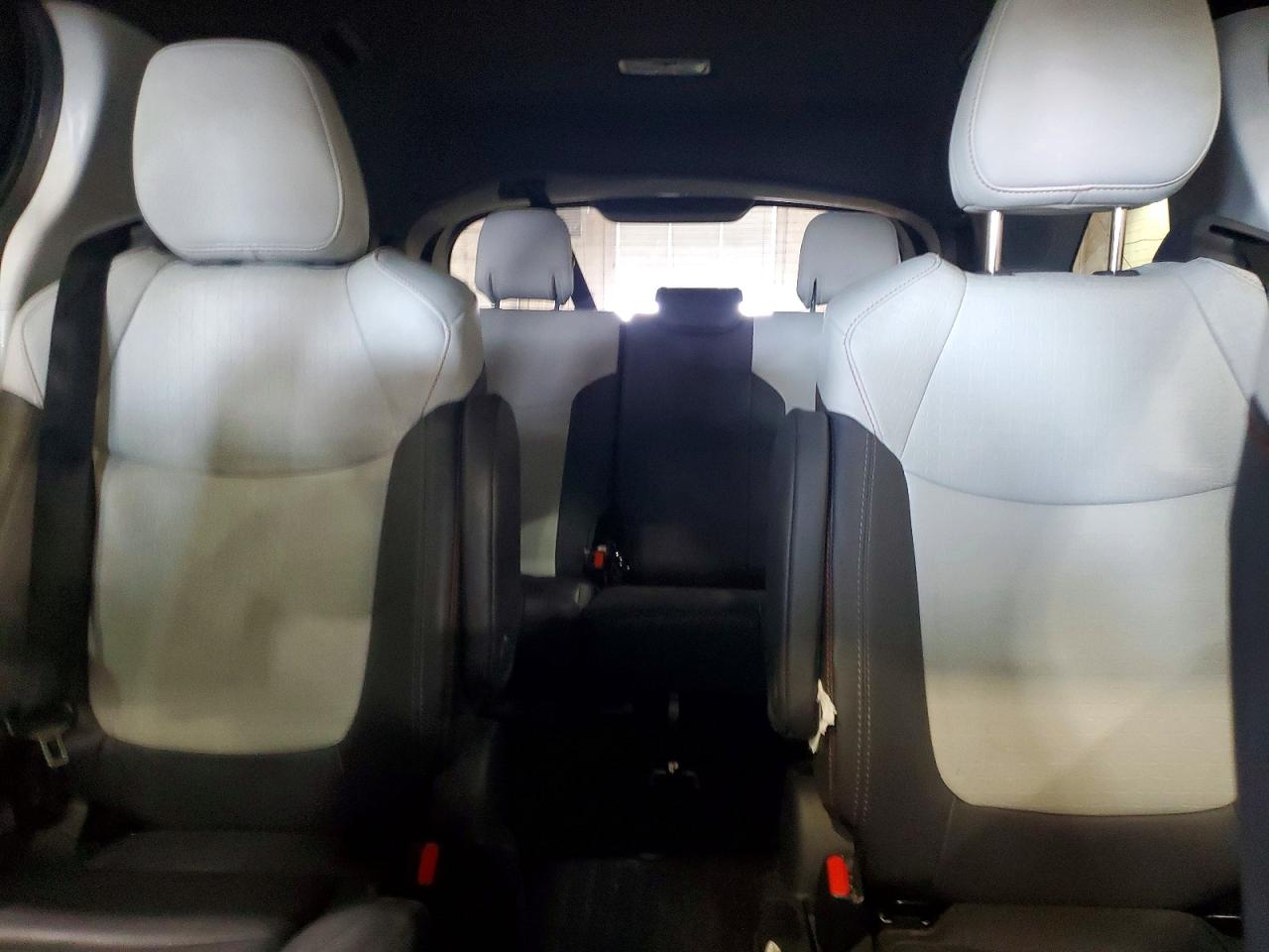 2023 TOYOTA SIENNA