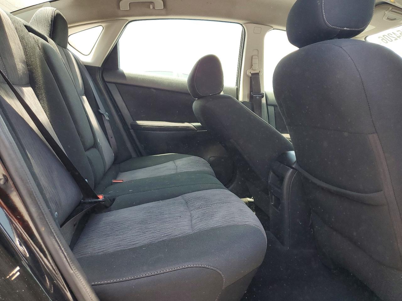 2014 NISSAN SENTRA