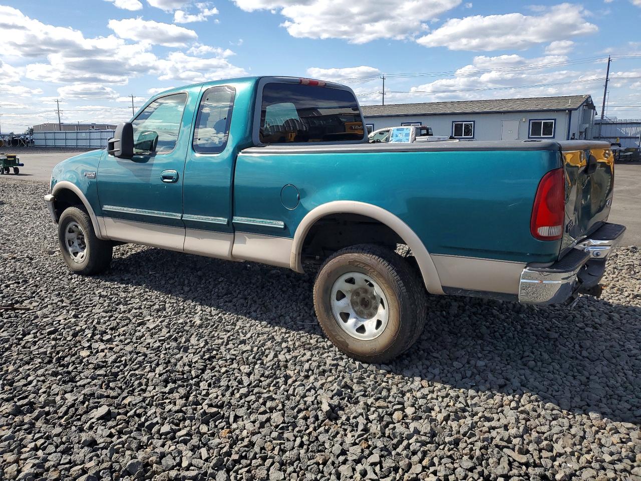 1997 FORD F250