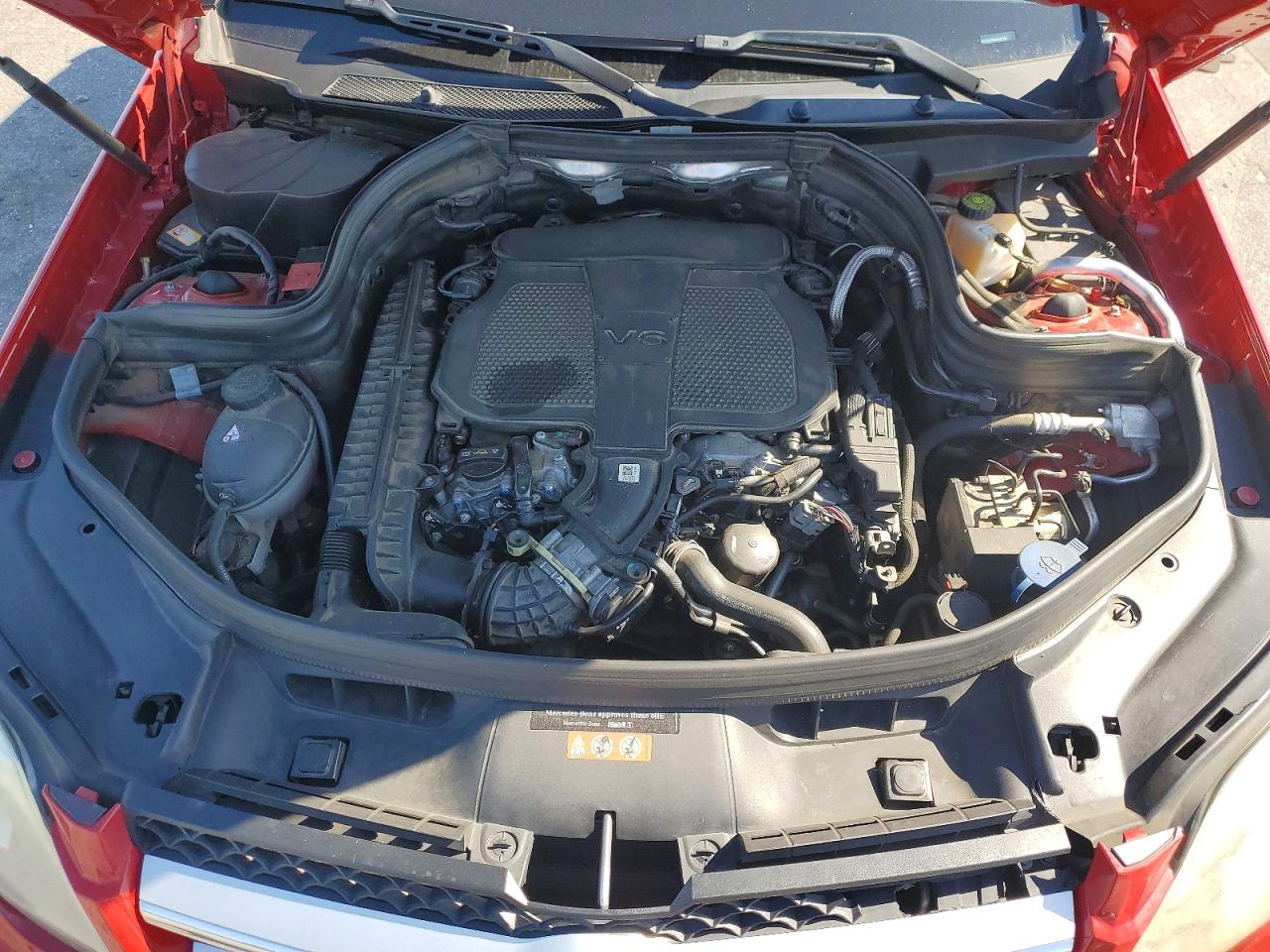 2014 MERCEDES-BENZ GLK 350