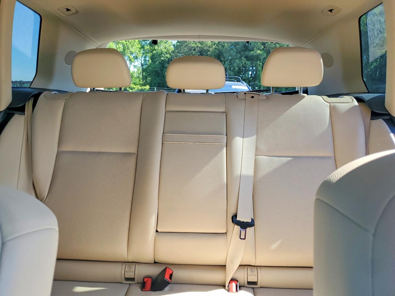 2014 MERCEDES-BENZ GLK 350