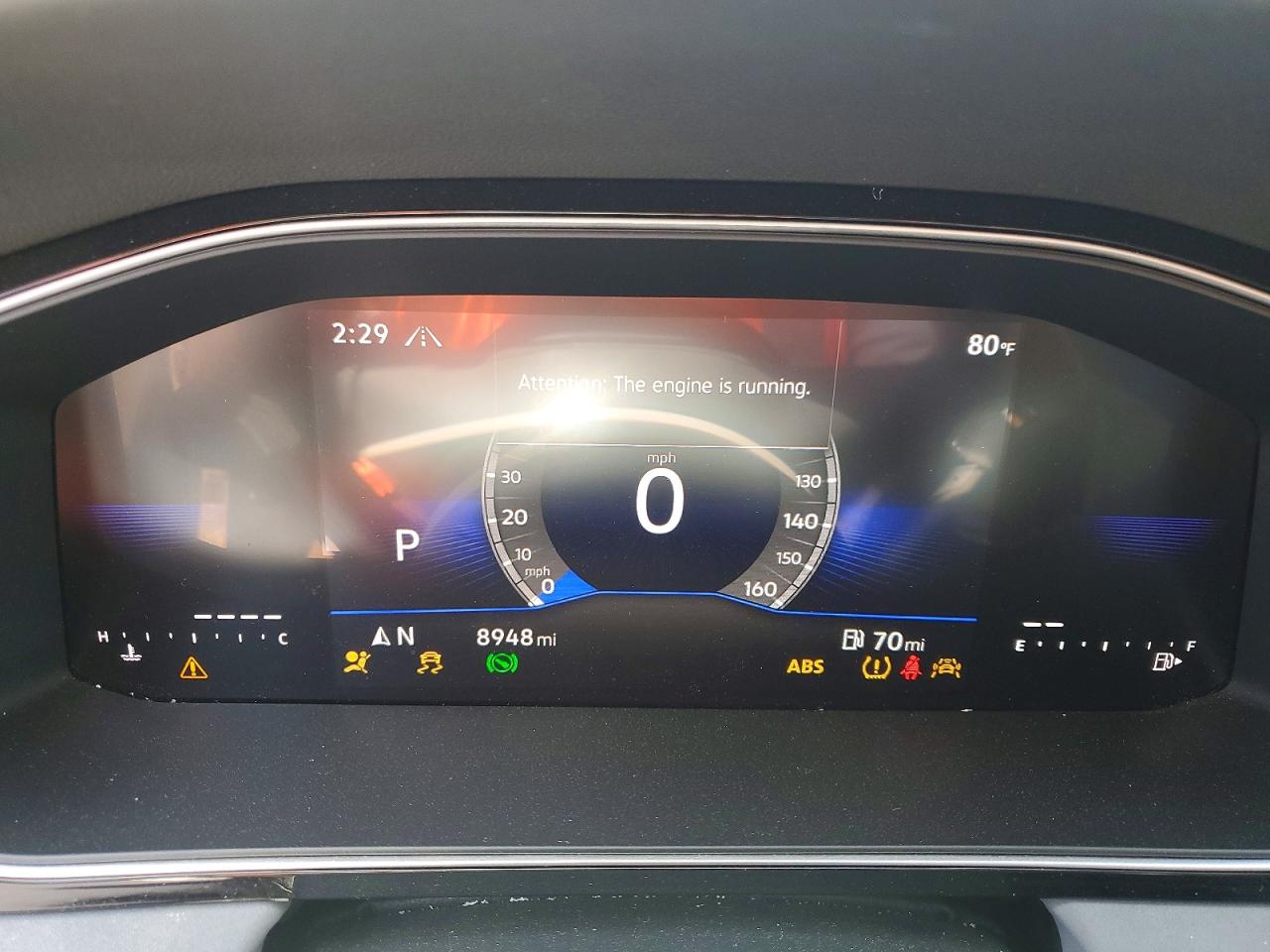 2025 VOLKSWAGEN JETTA