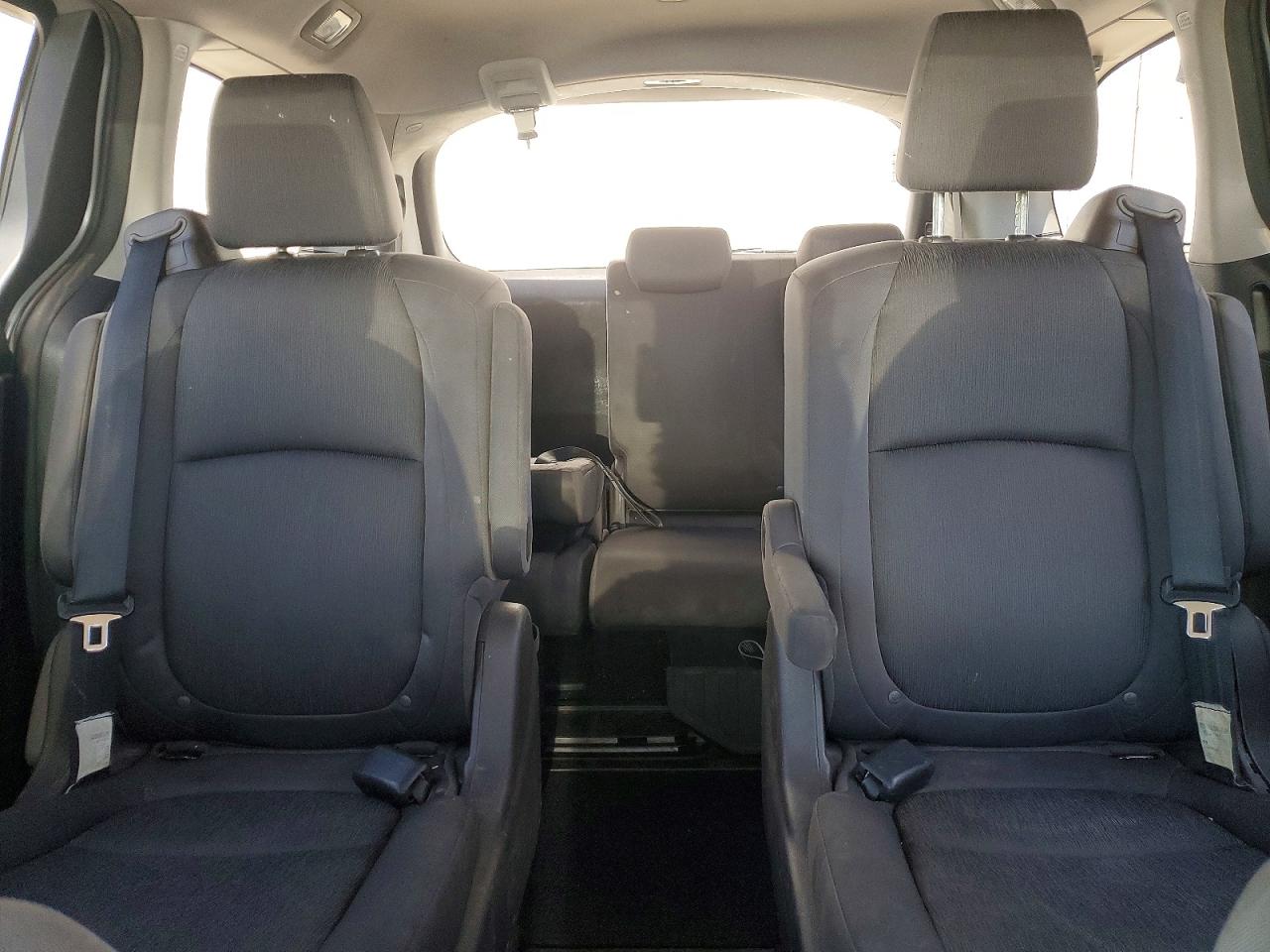 2020 HONDA All Models