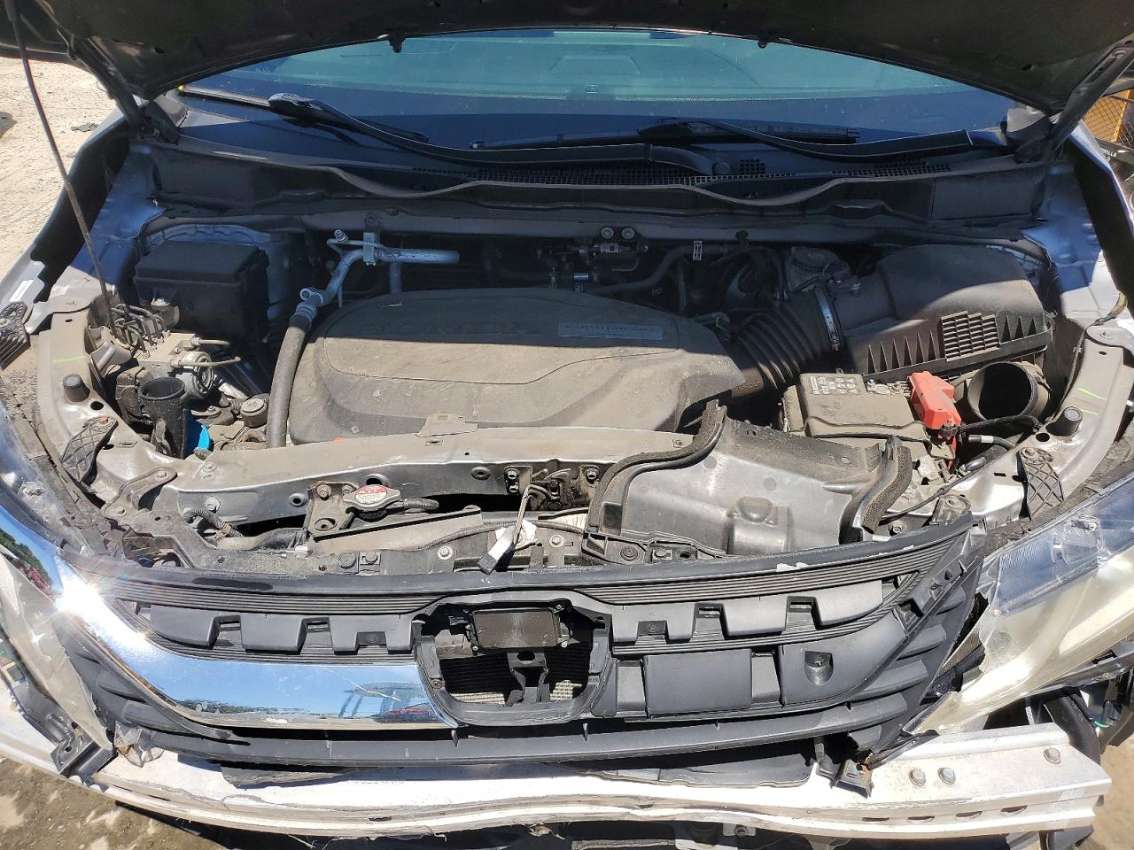 2020 HONDA All Models