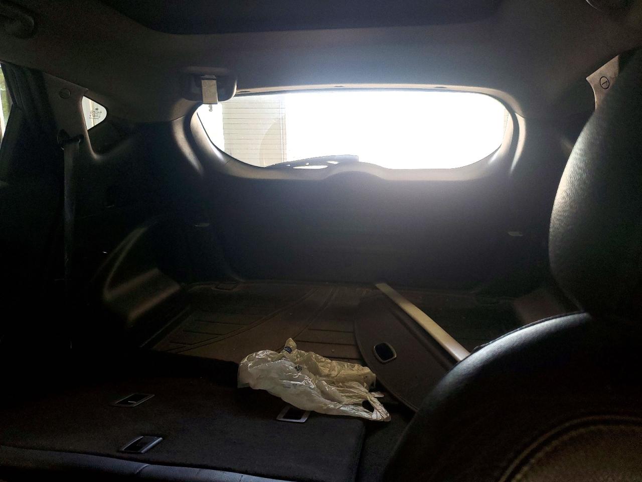 2013 HYUNDAI TUCSON
