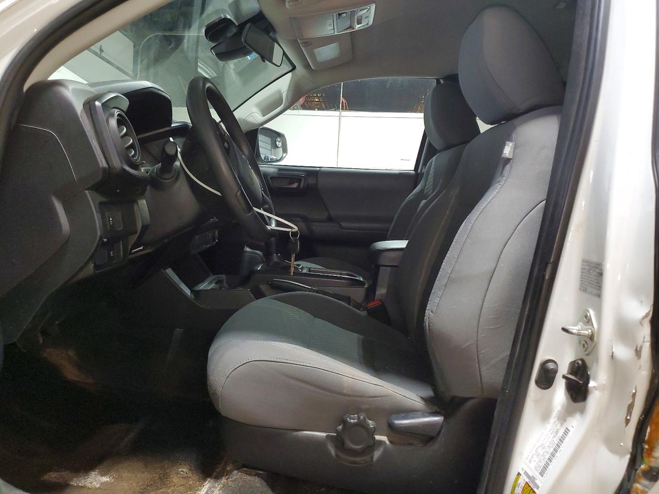 2020 TOYOTA TACOMA