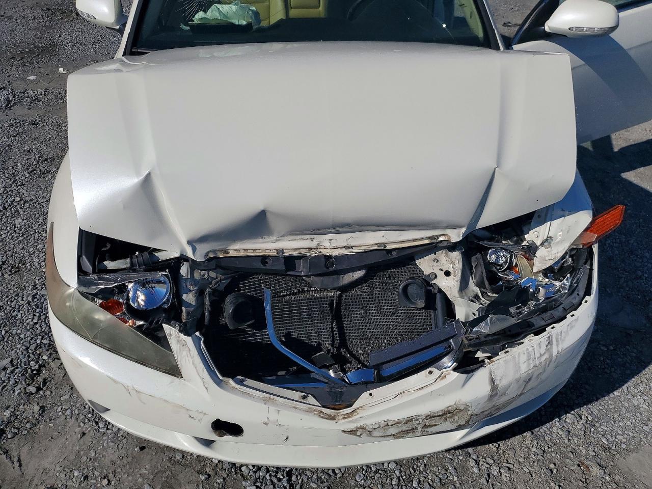 2005 ACURA TSX