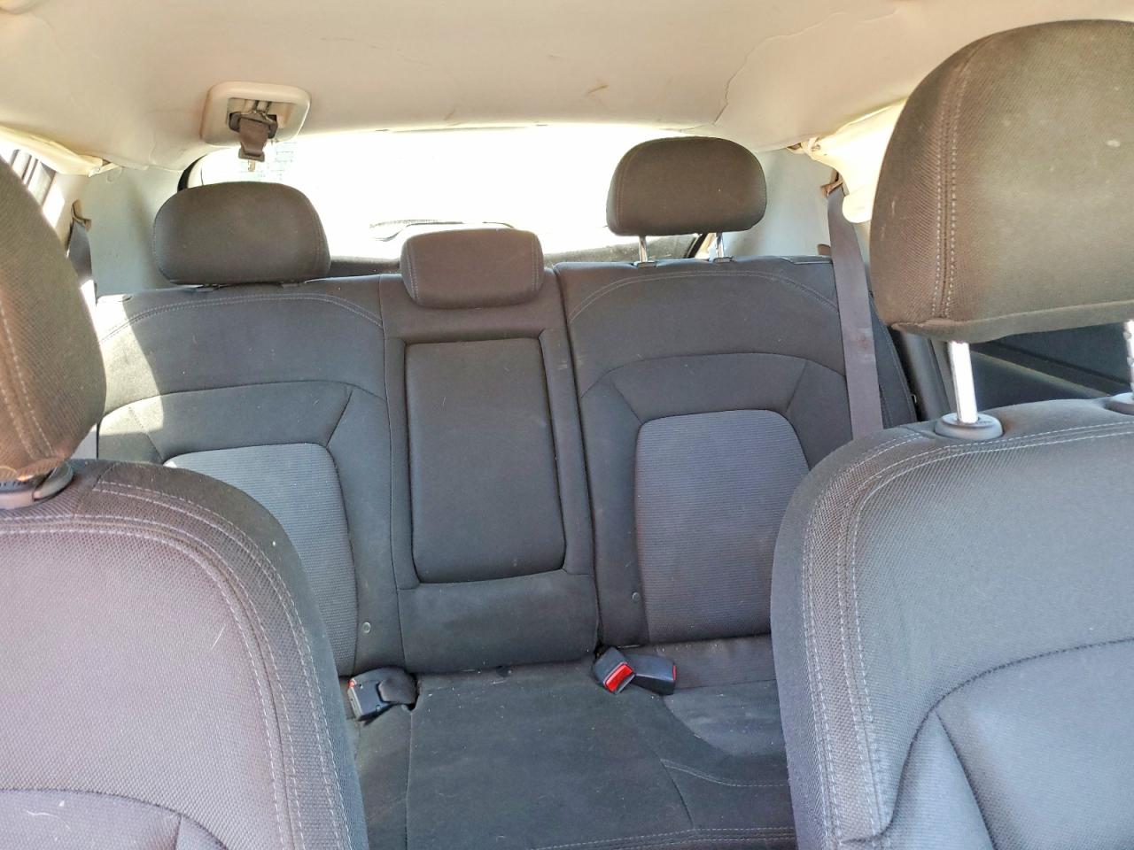 2014 KIA SPORTAGE