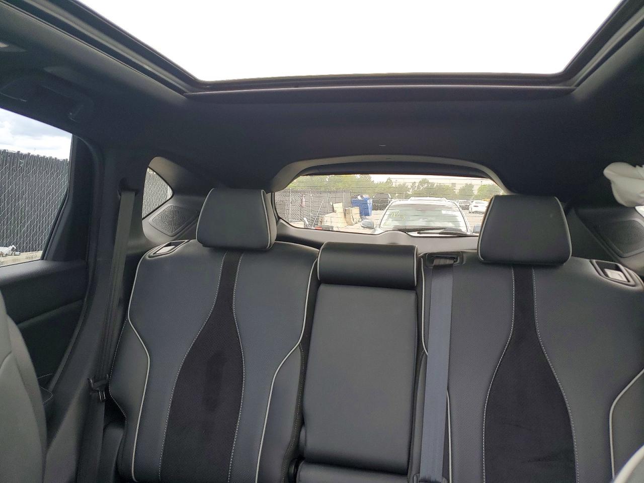 2021 ACURA RDX