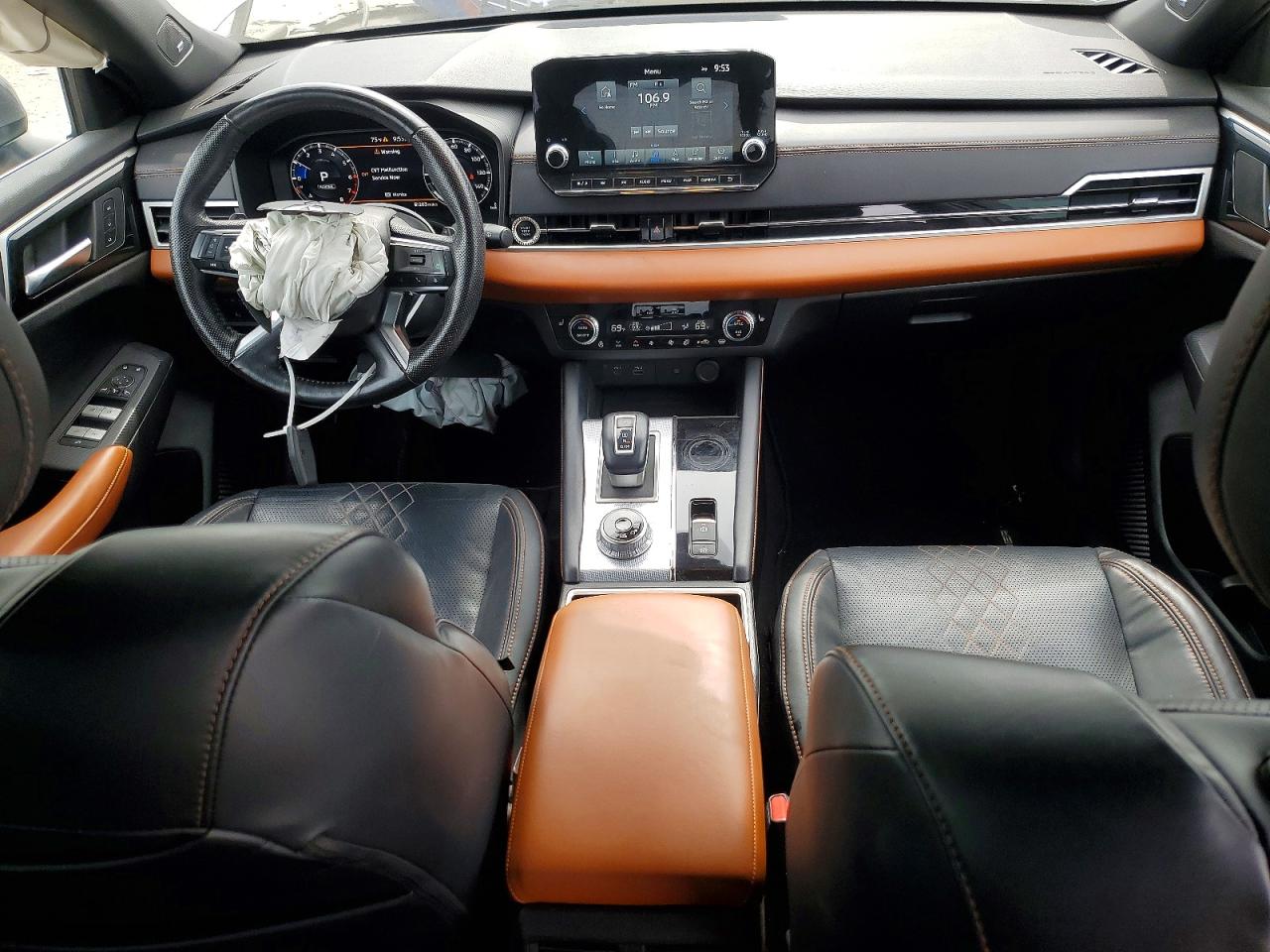 2022 MITSUBISHI OUTLANDER