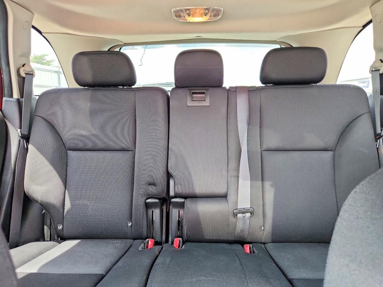 2007 FORD EDGE
