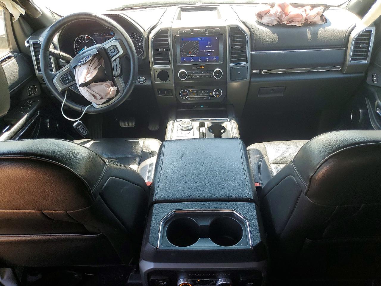 2021 FORD EXPEDITION