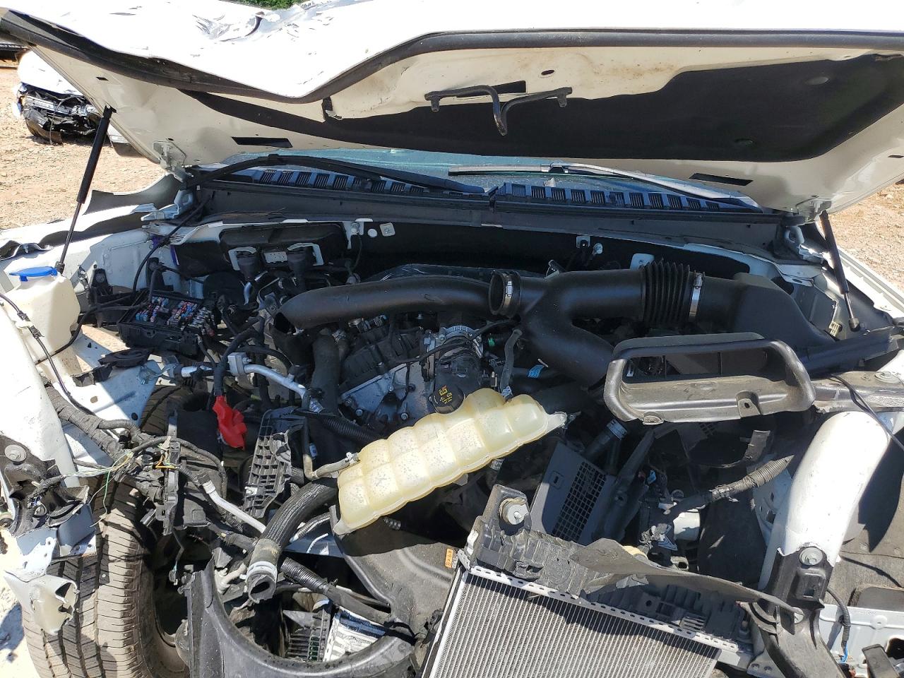 2021 FORD EXPEDITION