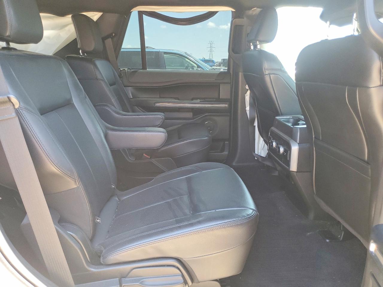 2021 FORD EXPEDITION