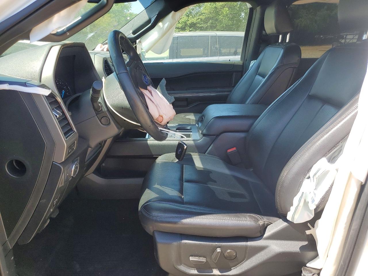 2021 FORD EXPEDITION