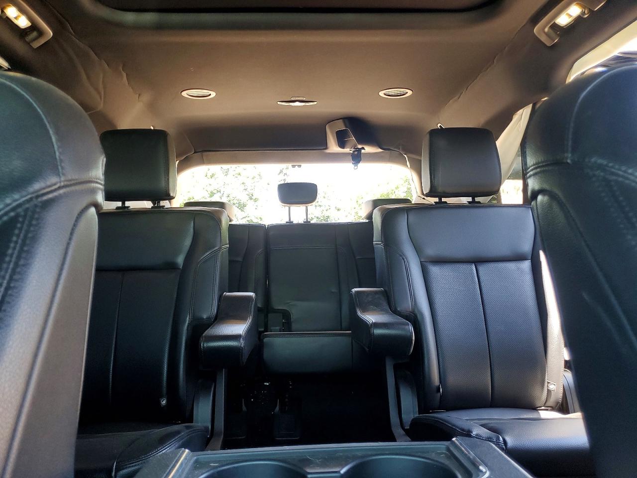 2021 FORD EXPEDITION