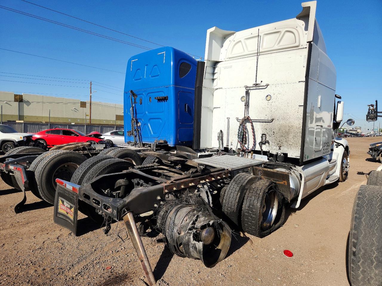 2020 PETERBILT ALL OTHER