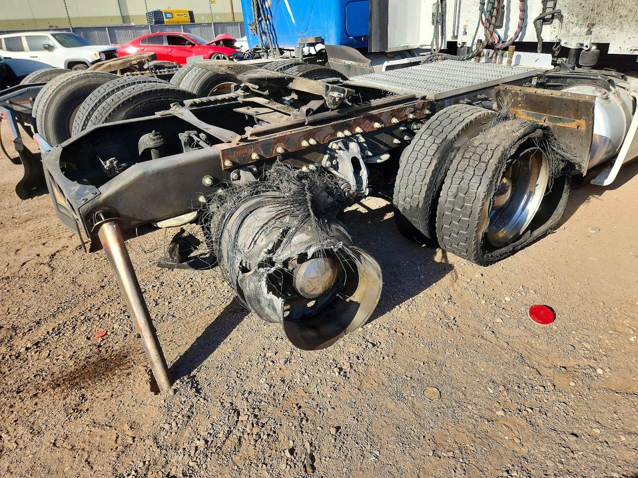 2020 PETERBILT ALL OTHER