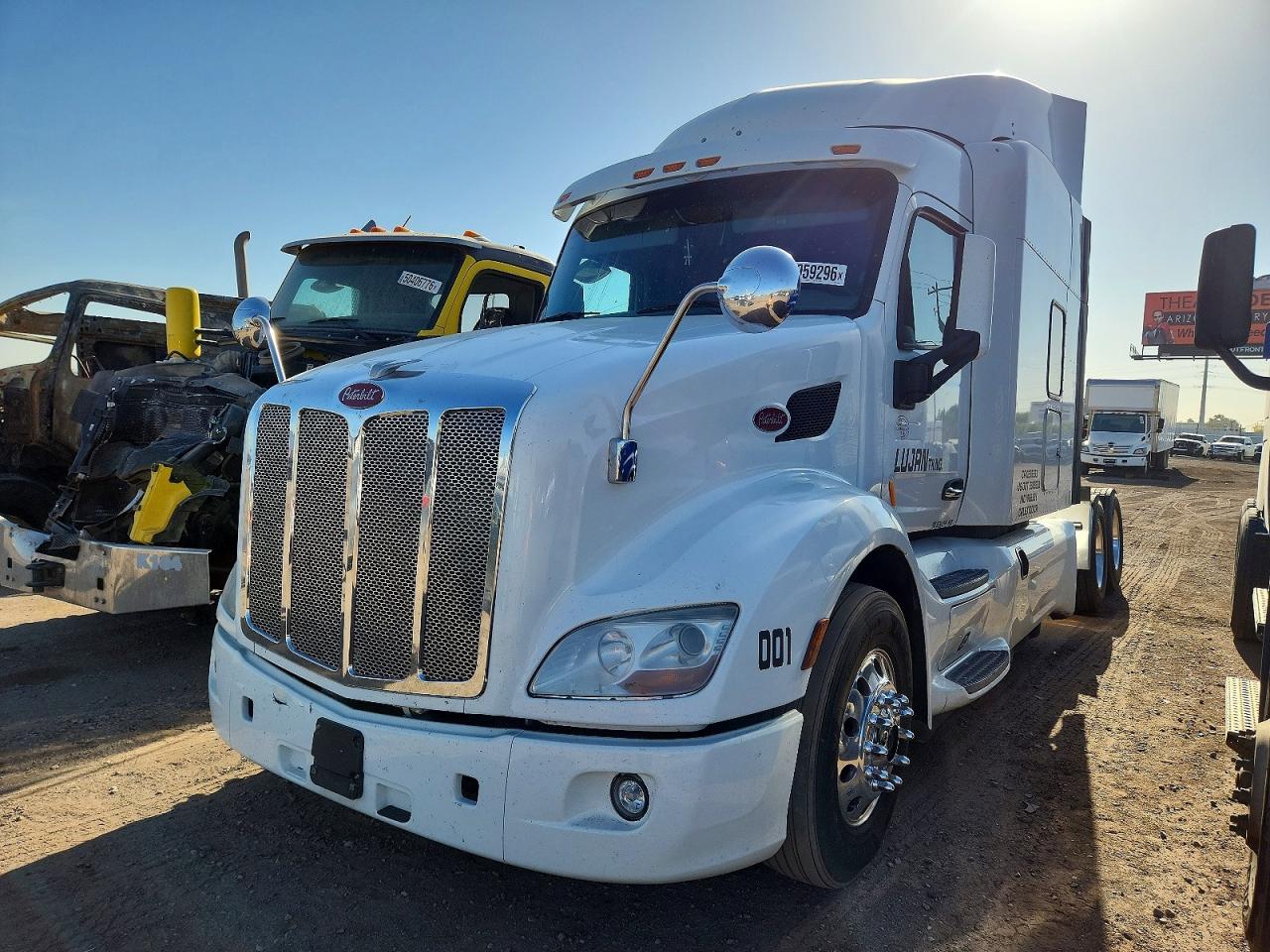2020 PETERBILT ALL OTHER