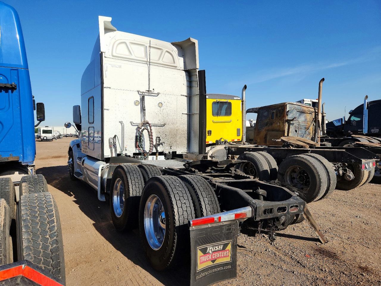 2020 PETERBILT ALL OTHER