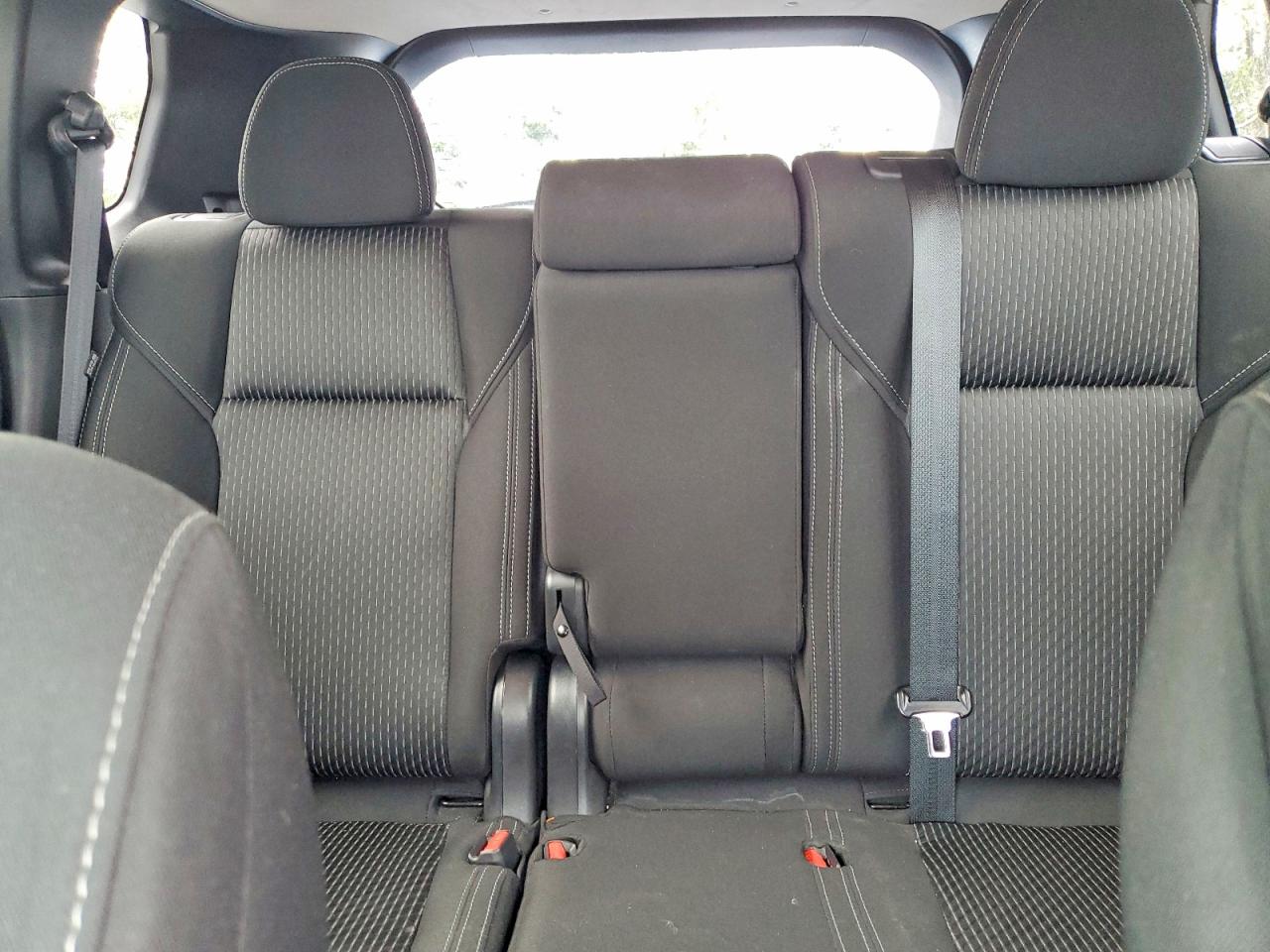 2024 MITSUBISHI OUTLANDER