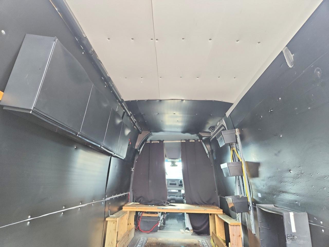 2023 MERCEDES BENZ SPRINTER