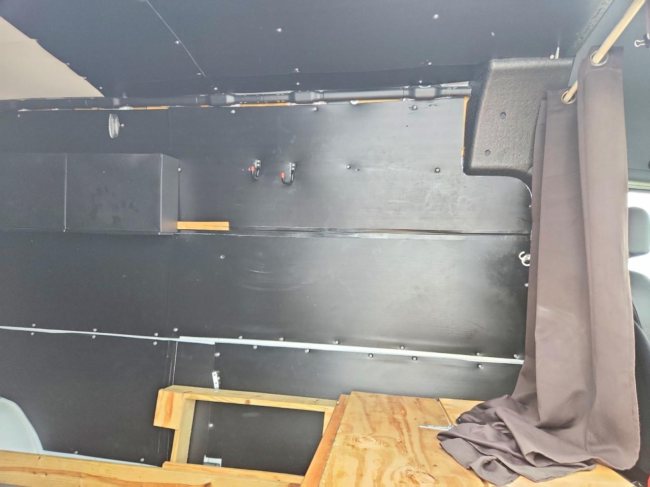 2023 MERCEDES BENZ SPRINTER