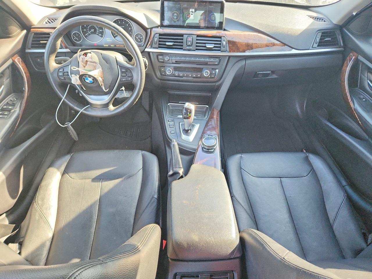 2014 BMW 3 SERIES