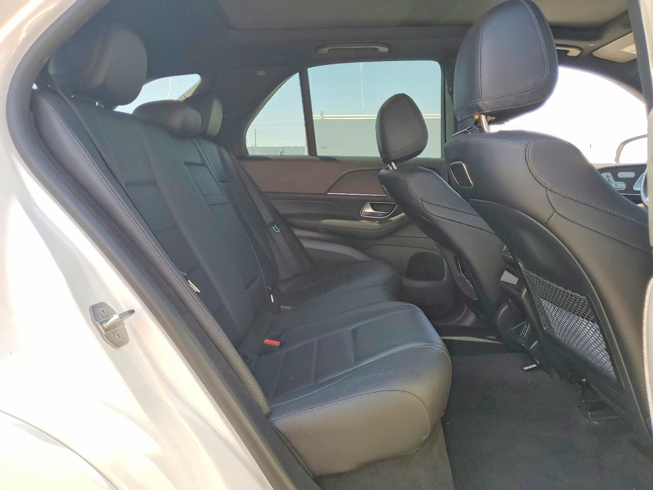 2020 MERCEDES-BENZ GLE-CLASS