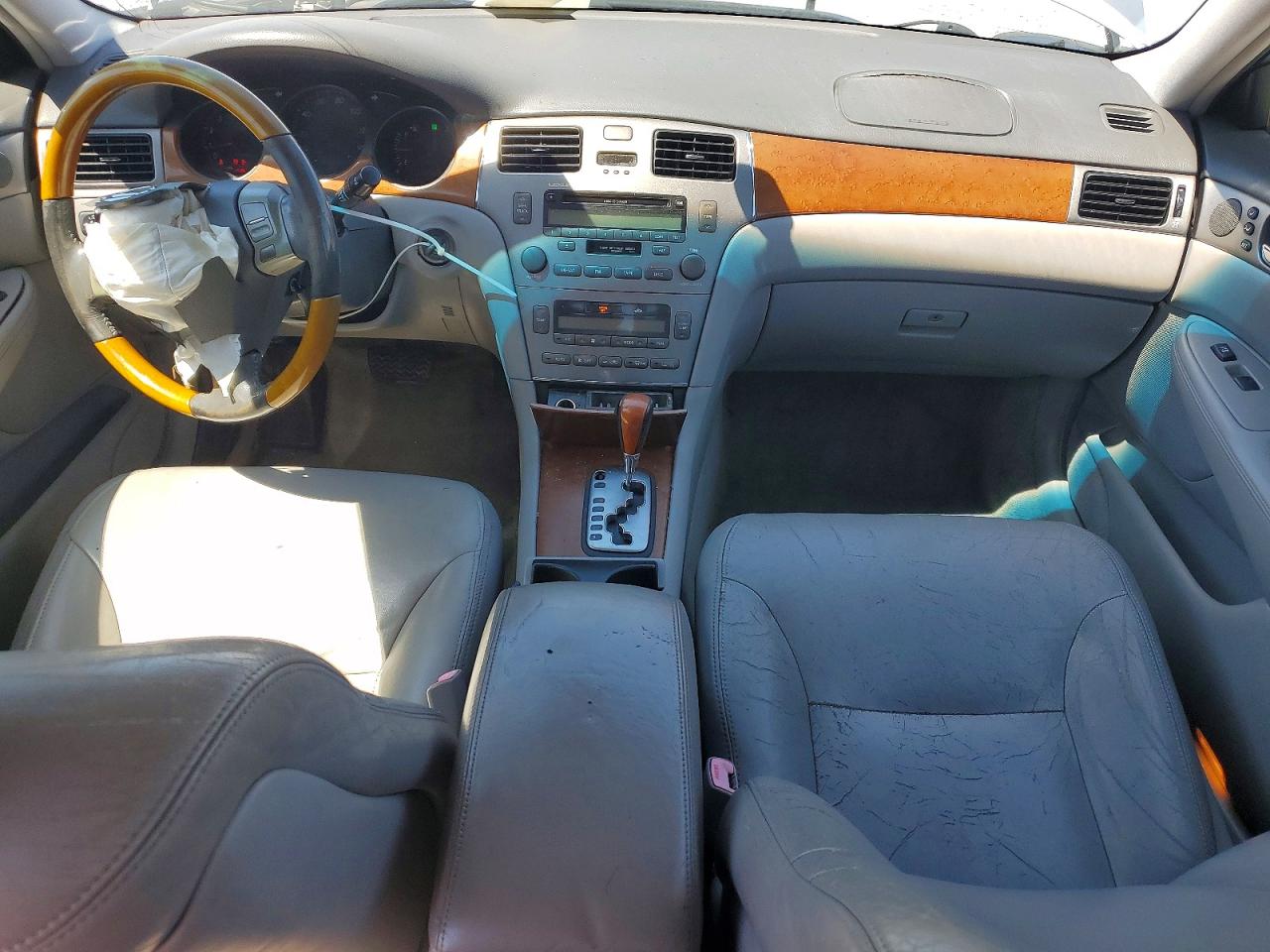 2005 LEXUS ES330