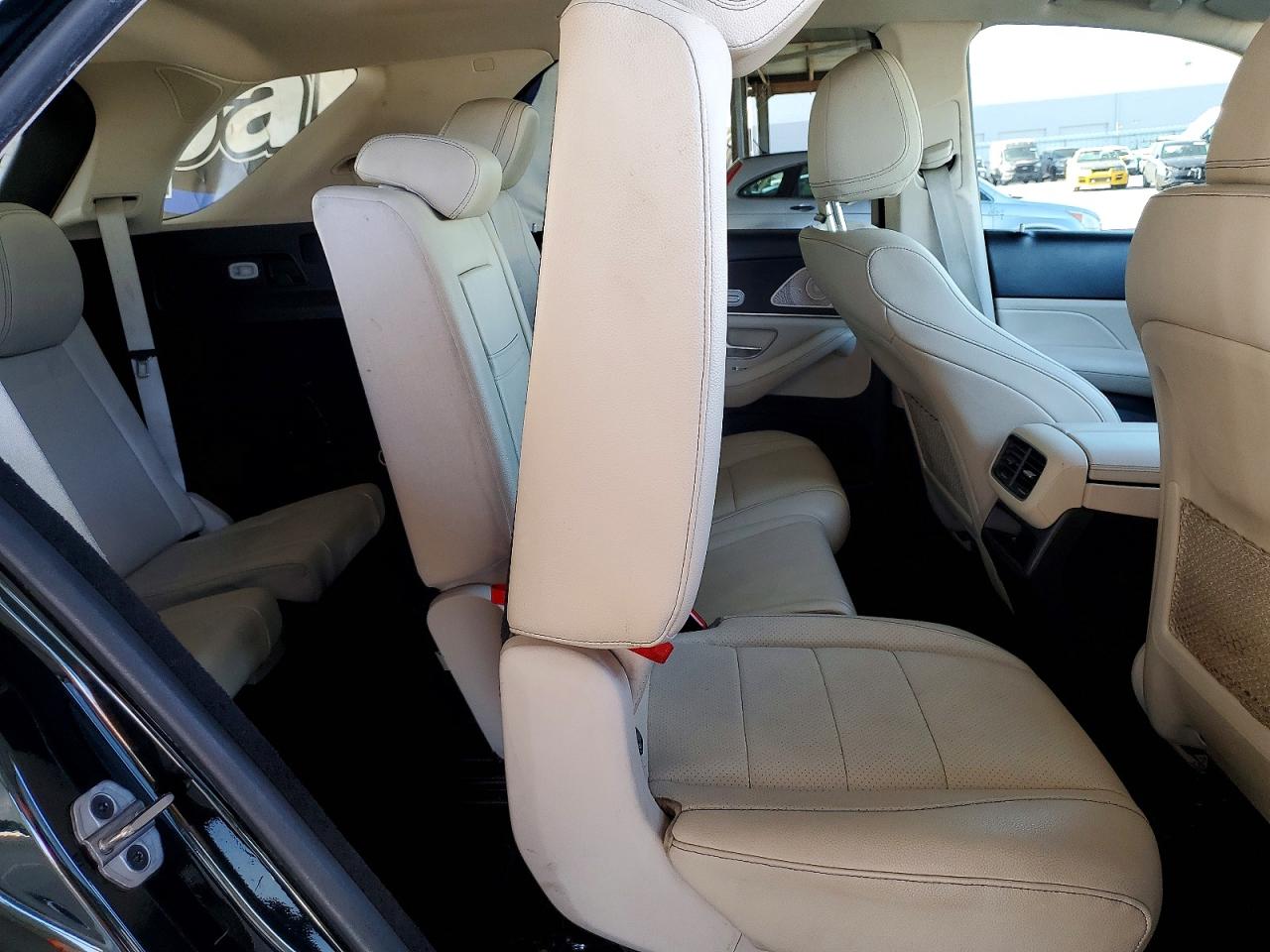 2021 MERCEDES-BENZ GLE-CLASS