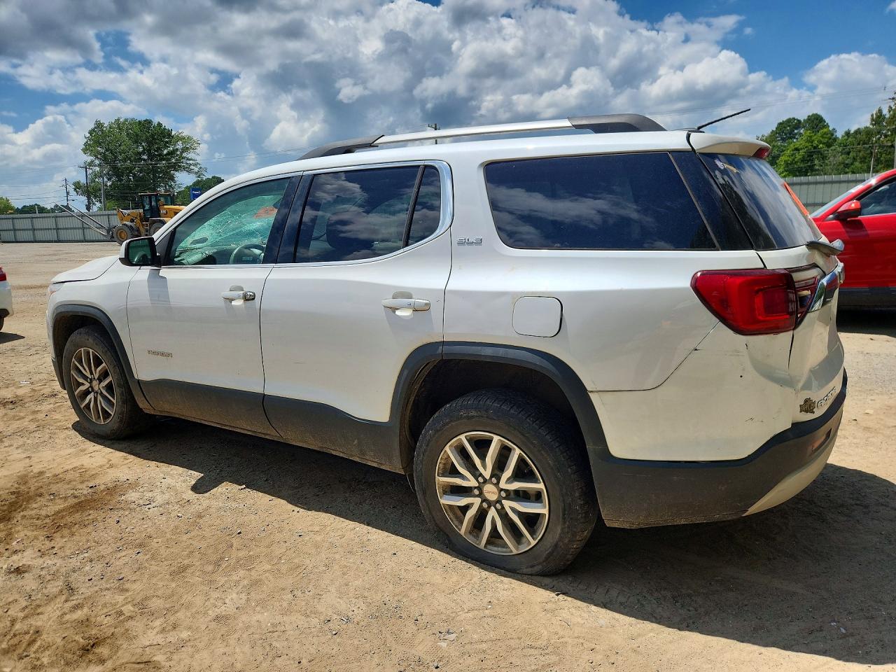 2017 GMC ACADIA