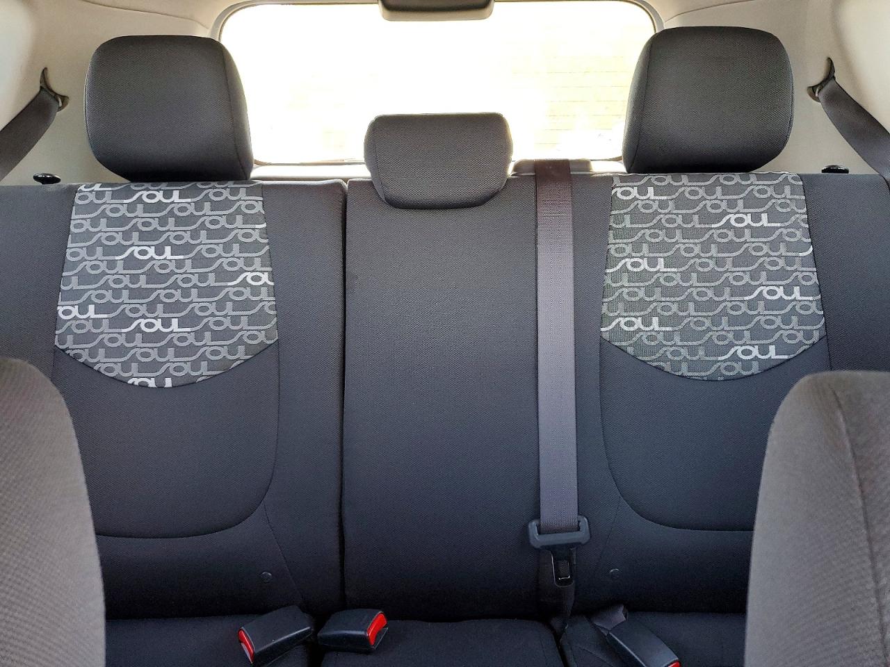 2011 KIA SOUL