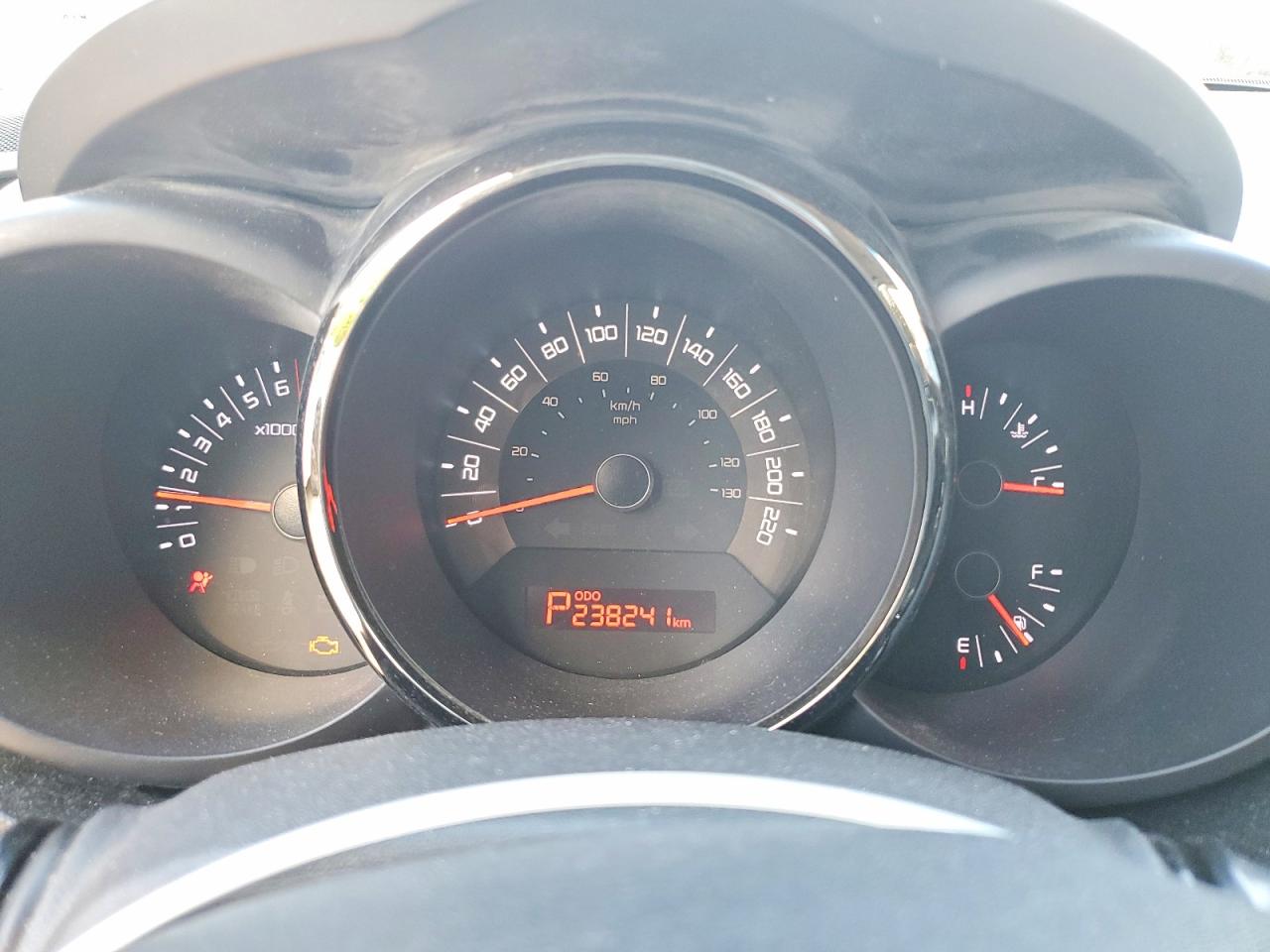 2011 KIA SOUL