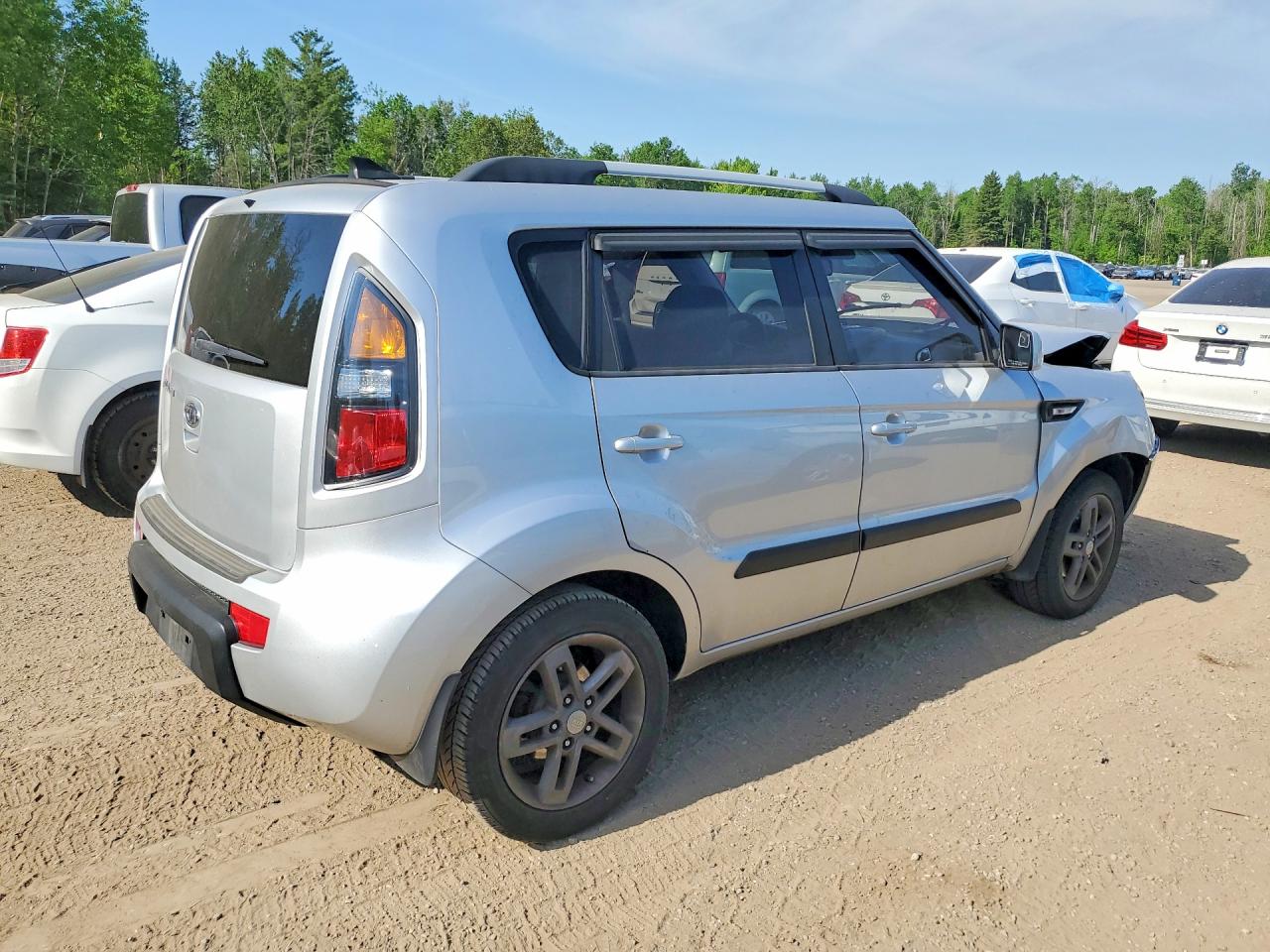 2011 KIA SOUL