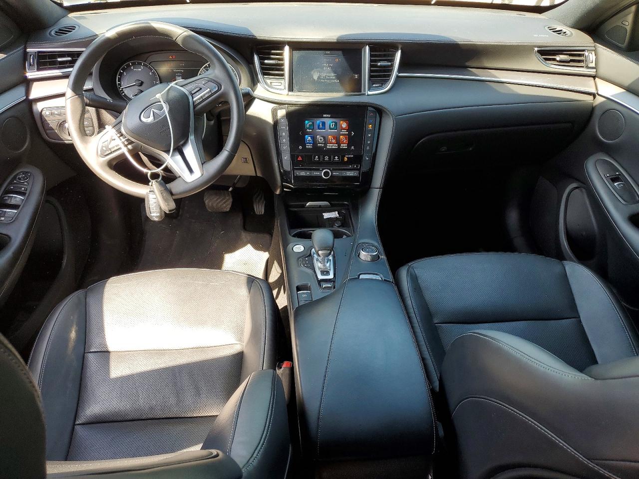 2023 INFINITI ALL OTHER