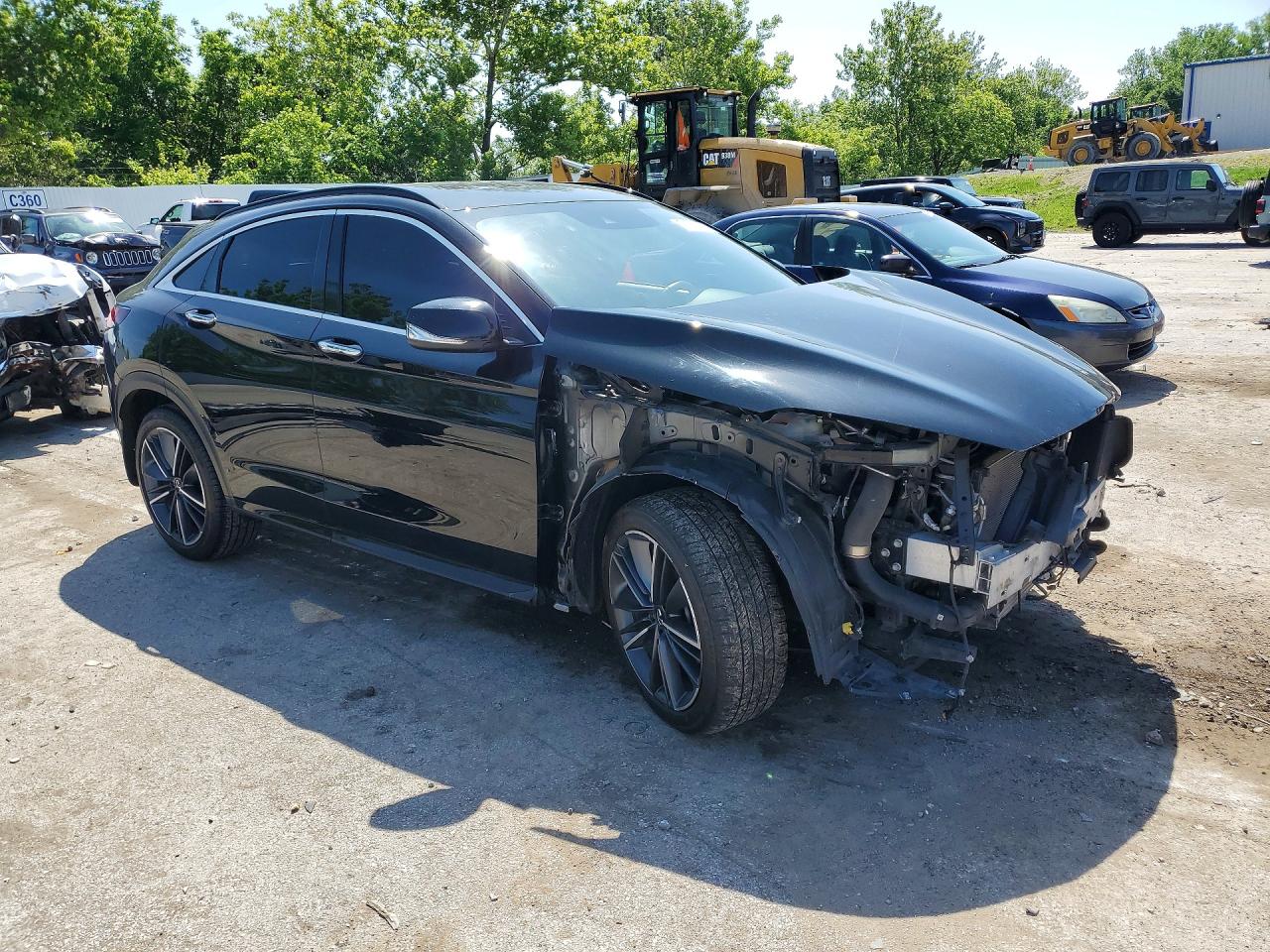 2023 INFINITI ALL OTHER