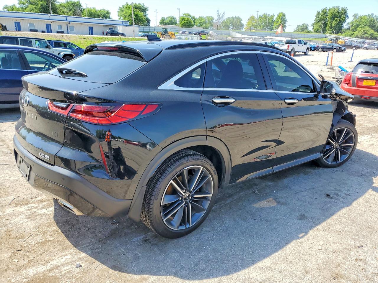 2023 INFINITI ALL OTHER