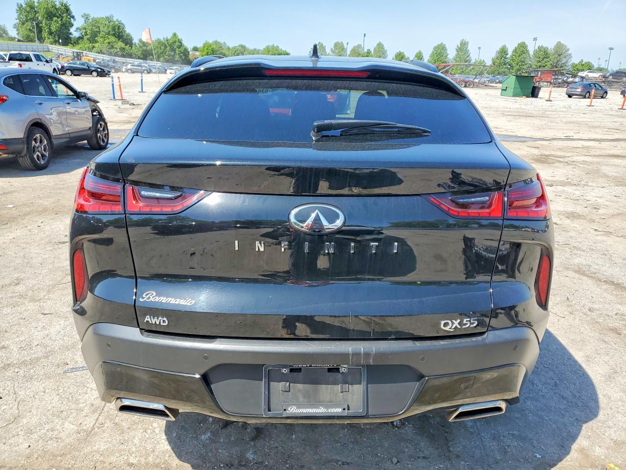 2023 INFINITI ALL OTHER