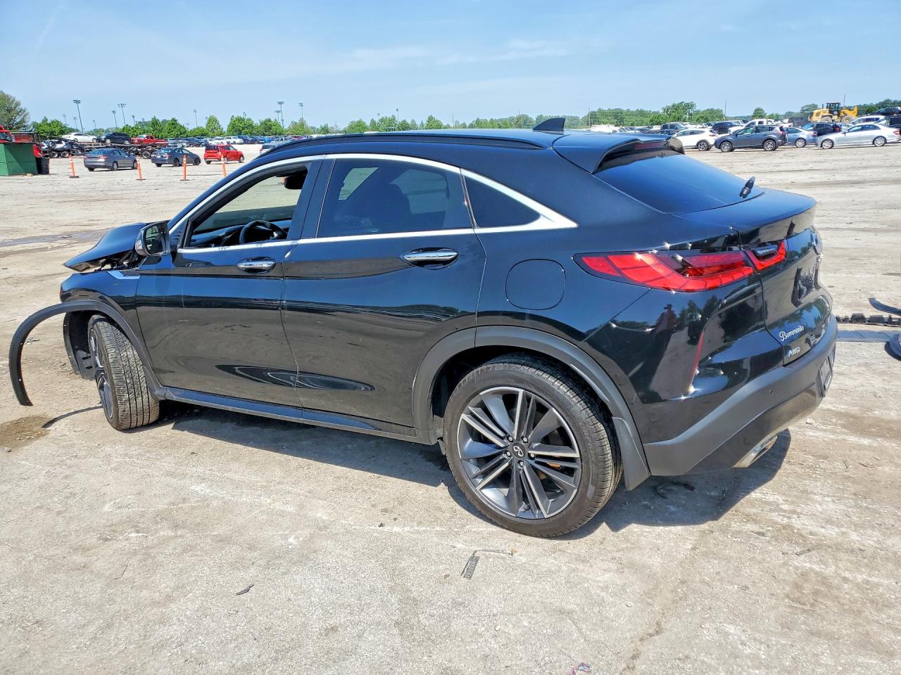 2023 INFINITI ALL OTHER