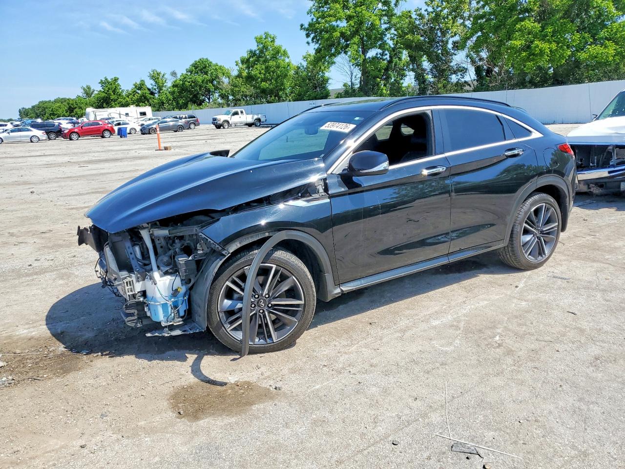 2023 INFINITI ALL OTHER