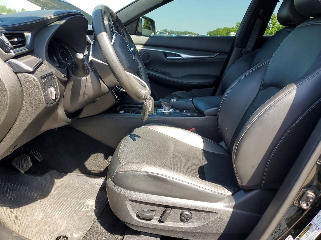 2023 INFINITI ALL OTHER