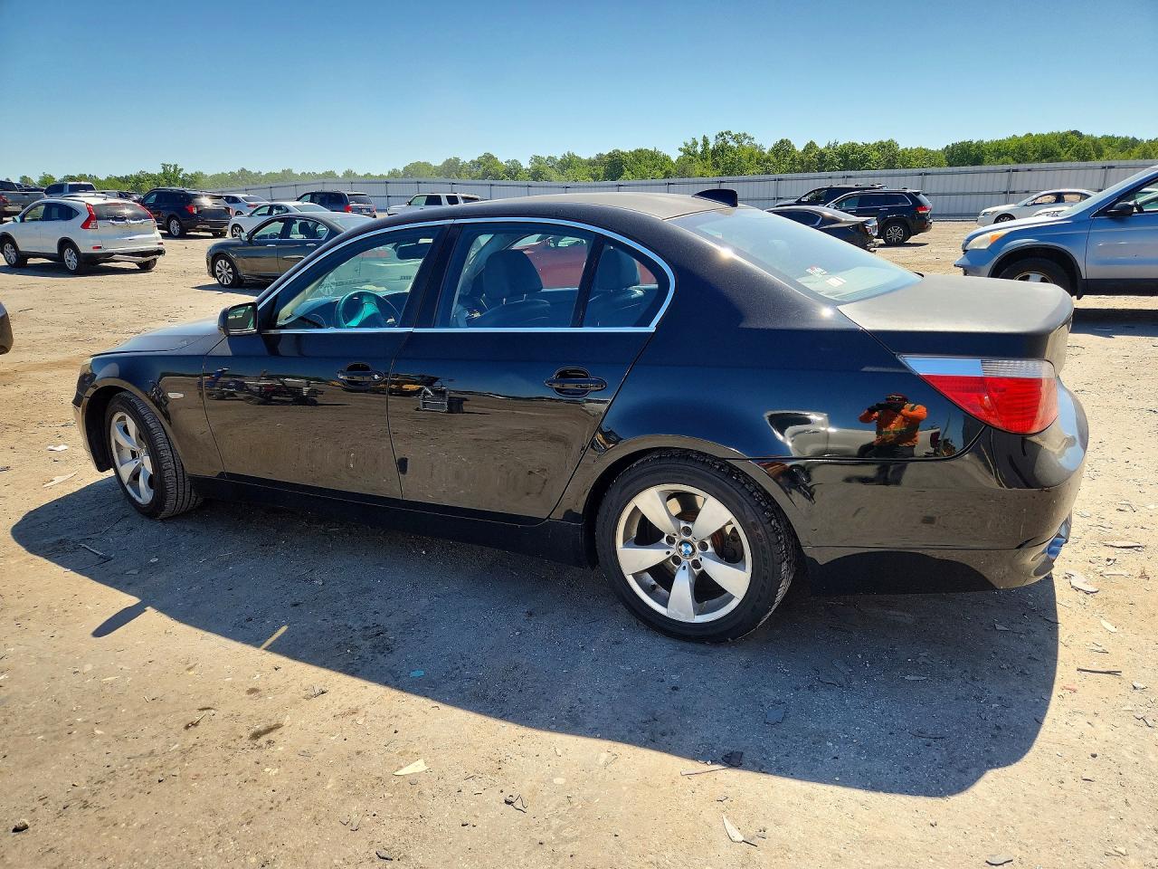 2006 BMW 5 SERIES