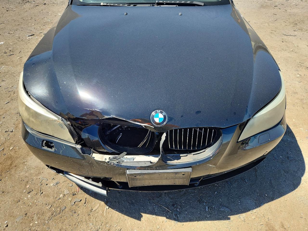 2006 BMW 5 SERIES