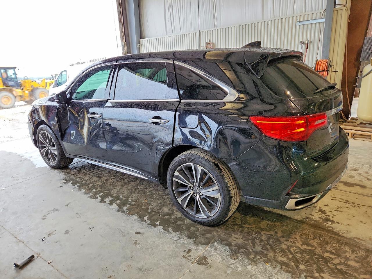 2020 ACURA MDX