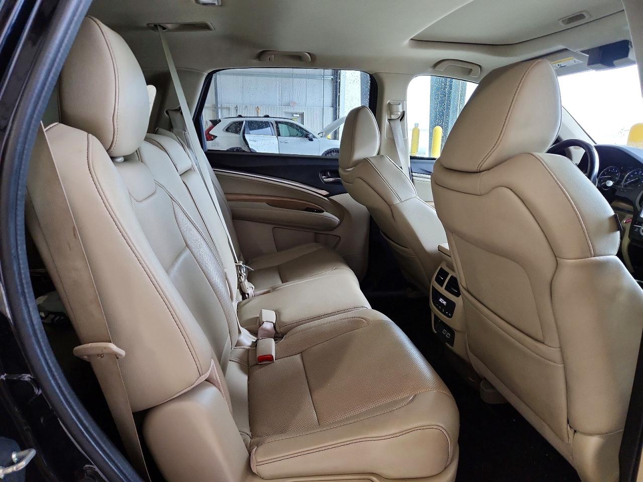 2020 ACURA MDX